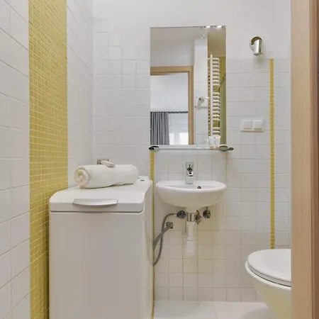 Nowy Swiat Studio Near To The Centre By Renters Apartment *